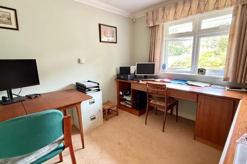 4 bedroom detached house for sale, St. Ives Park, Ashley Heath, BH24 2JX