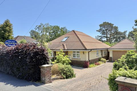 4 bedroom detached house for sale, St. Ives Park, Ashley Heath, BH24 2JX