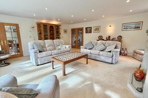 4 bedroom detached house for sale, St. Ives Park, Ashley Heath, BH24 2JX