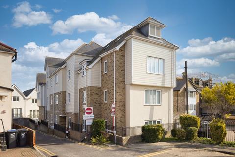 Nash Gardens, Broadstairs, Kent, CT10