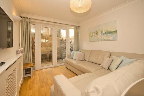 undefined, Nash Gardens, Broadstairs, Kent, CT10