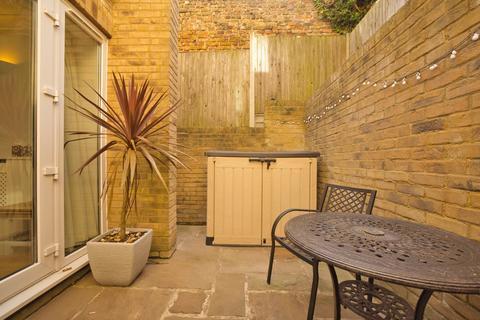 undefined, Nash Gardens, Broadstairs, Kent, CT10