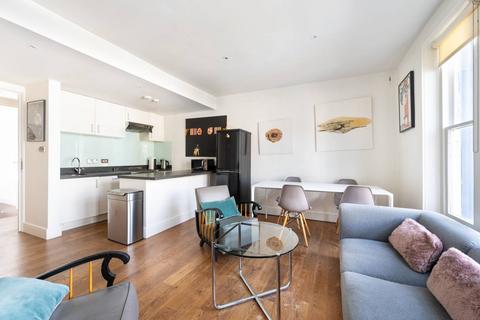 1 bedroom flat to rent, Talbot Road, Notting Hill Gate, London, W11