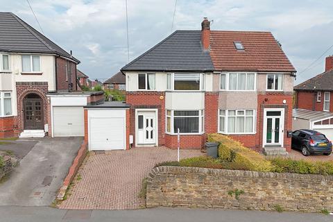 3 bedroom semi-detached house for sale, Richmond Road, Sheffield S13