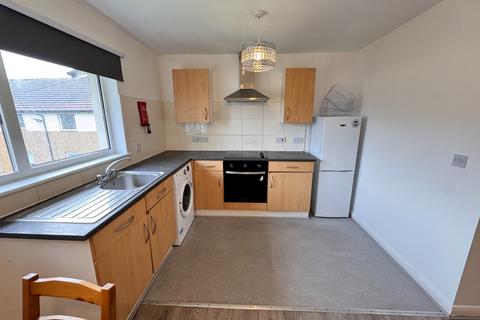 undefined, Milliners Court, Luton