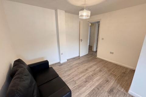 undefined, Milliners Court, Luton
