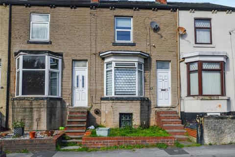 undefined, Fryergate, Wakefield