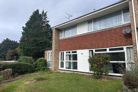 undefined, Somner Close, Canterbury