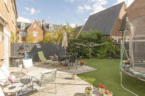 undefined, Garfield Close, Market Harborough