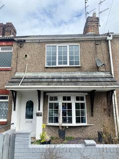 2 bedroom terraced house to rent, Low Willington, Crook DL15
