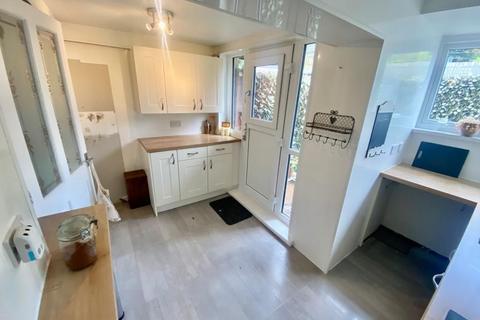 2 bedroom terraced house to rent, Low Willington, Crook DL15