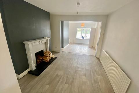 2 bedroom terraced house to rent, Low Willington, Crook DL15