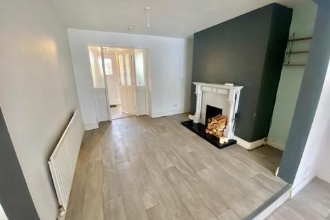 2 bedroom terraced house to rent, Low Willington, Crook DL15