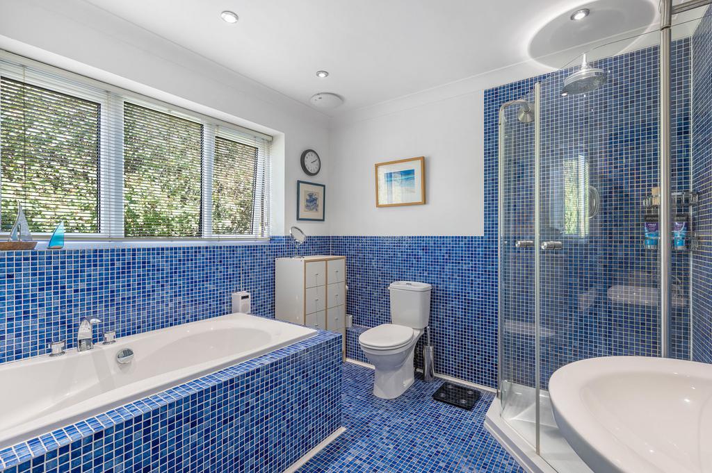 Prinicpal En Suite