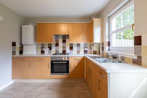 4 Creag Eilid, Grandtully, Aberfeldy, PH15 2QR