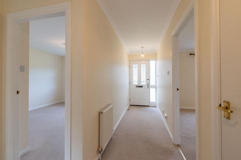 4 Creag Eilid, Grandtully, Aberfeldy, PH15 2QR