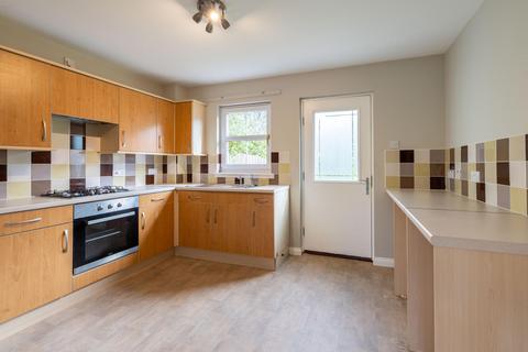 4 Creag Eilid, Grandtully, Aberfeldy, PH15 2QR