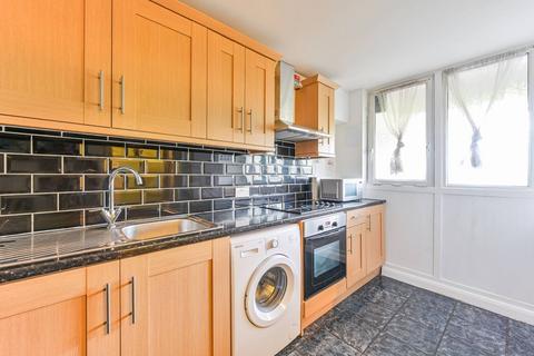 3 bedroom flat to rent, Mallory Street, Lisson Grove, London, NW8