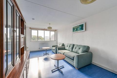 Mallory Street, Lisson Grove, London, NW8