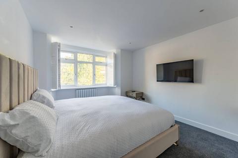 undefined, Wymering Road, Maida Vale, London, W9