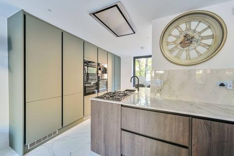 3 bedroom end of terrace house to rent, Wymering Road, Maida Vale, London, W9