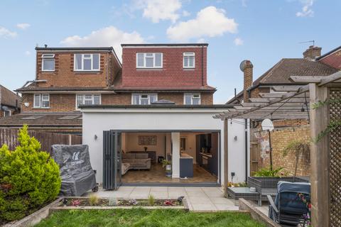 265 Raeburn Avenue, Surbiton, KT5 9DF