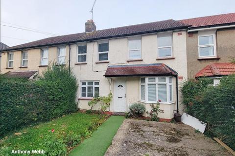 Hood Avenue, Southgate, N14