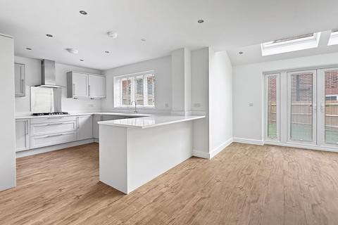 undefined, Rylands Drive, Whitchurch SY13