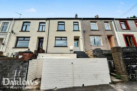 undefined, Penybryn Terrace, Mountain Ash