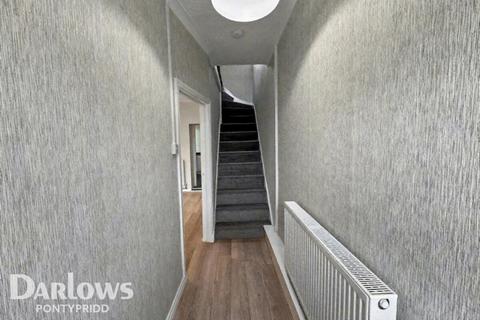 undefined, Penybryn Terrace, Mountain Ash