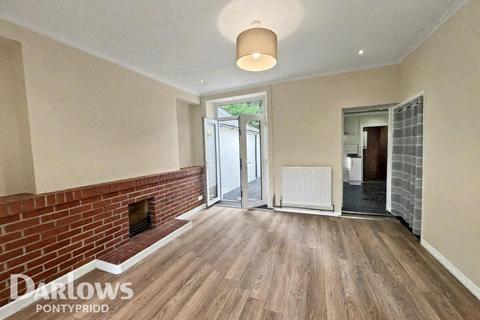 undefined, Penybryn Terrace, Mountain Ash