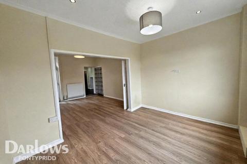 undefined, Penybryn Terrace, Mountain Ash