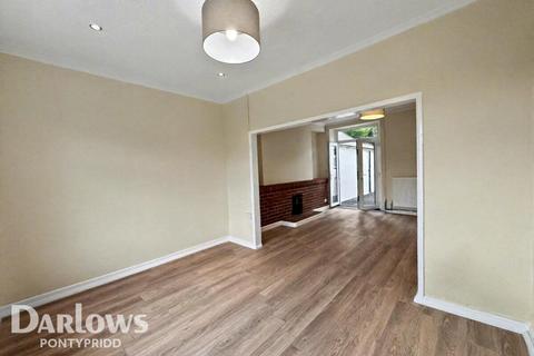 Penybryn Terrace, Mountain Ash