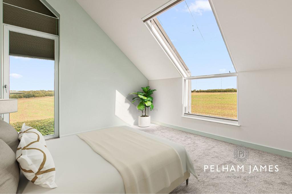 Principal Suite, Birch Field House,...