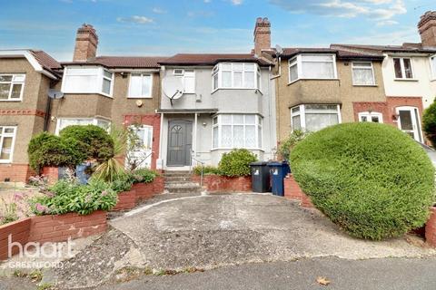 undefined, Whitton Avenue East, Greenford