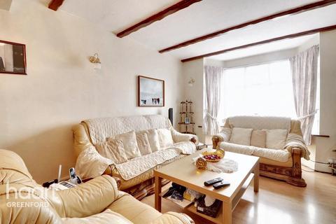undefined, Whitton Avenue East, Greenford