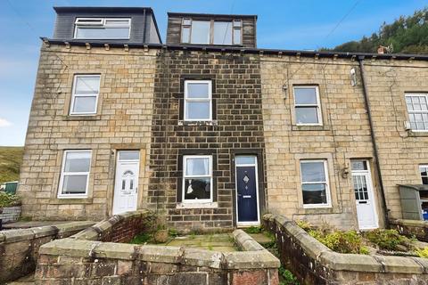 undefined, Carr Road, Todmorden OL14