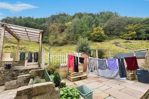 undefined, Carr Road, Todmorden OL14