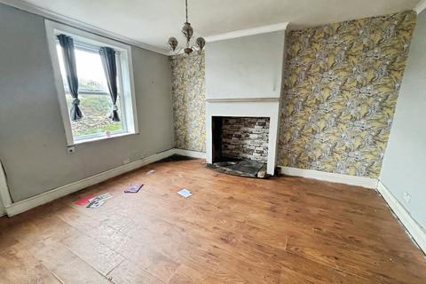 undefined, Carr Road, Todmorden OL14