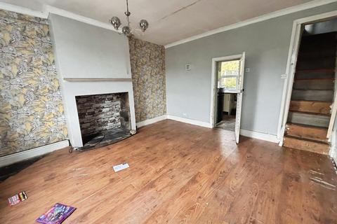 undefined, Carr Road, Todmorden OL14