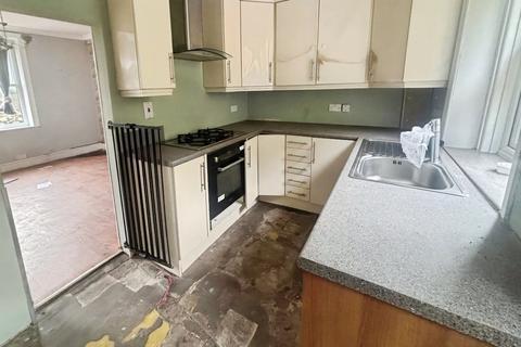 undefined, Carr Road, Todmorden OL14
