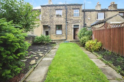 undefined, Spring Street, West Yorkshire HD1
