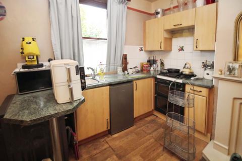 undefined, Spring Street, West Yorkshire HD1