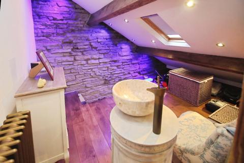 undefined, Spring Street, West Yorkshire HD1