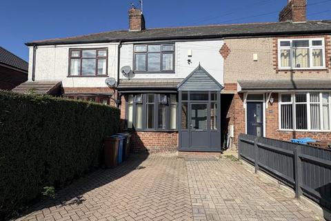 2 bedroom terraced house for sale, Shaw Road, Royton