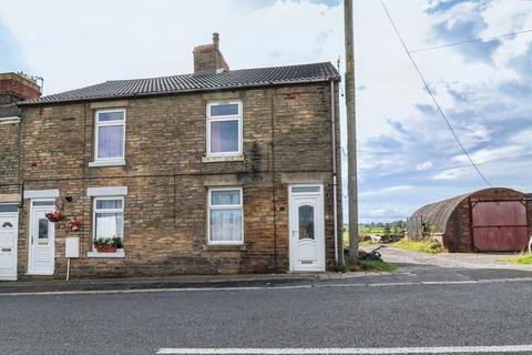 2 bedroom end of terrace house for sale, Copley Bent, Butterknowle, Bishop Auckland, DL13