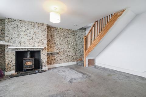 2 bedroom end of terrace house for sale, Copley Bent, Butterknowle, Bishop Auckland, DL13