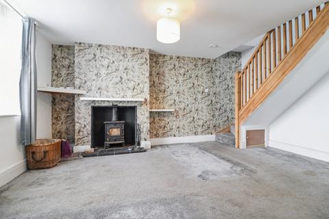 2 bedroom end of terrace house for sale, Copley Bent, Butterknowle, Bishop Auckland, DL13