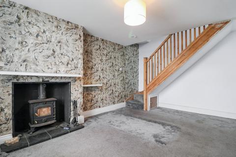 2 bedroom end of terrace house for sale, Copley Bent, Butterknowle, Bishop Auckland, DL13