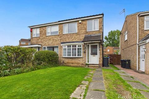 Penllyn Way, Middlesbrough TS8